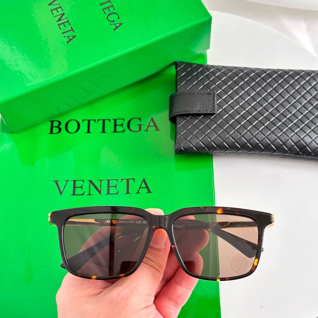 Bottega Veneta Sunglasses